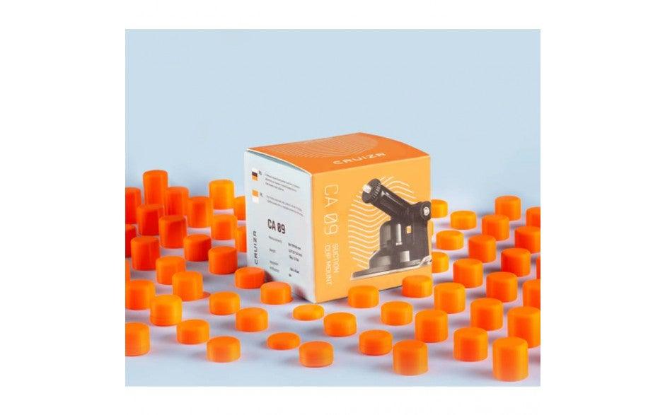 Cruizr Holder w Suction Cup - Adult Toys