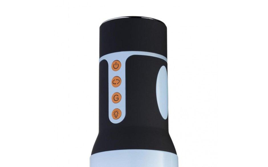 Cruizr Rotating Masturbator - Adult Toys