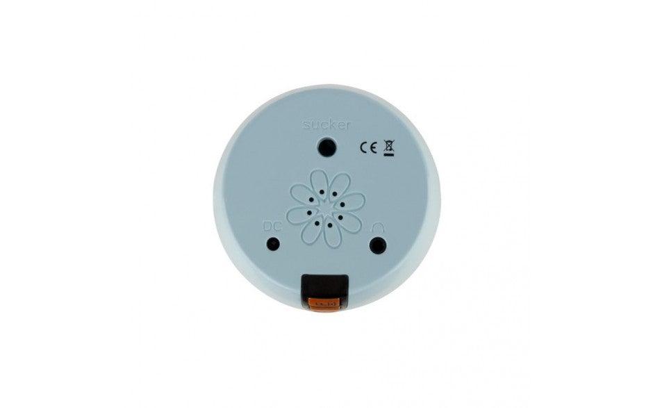 Cruizr Vibrating Masturbator w Voice Activator - Adult Toys