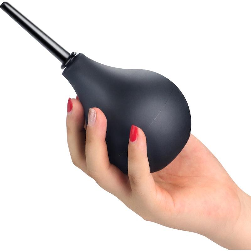 Deluxe Impulse Douche 160ml - Adult Toys