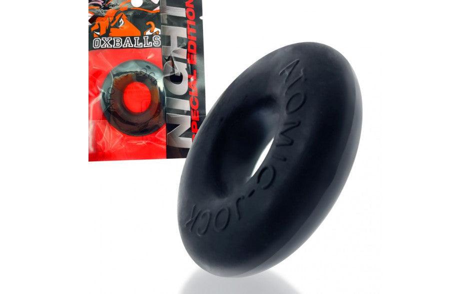 Donut 2 Cockring Large Night - Naughty by Nature Adult Store
