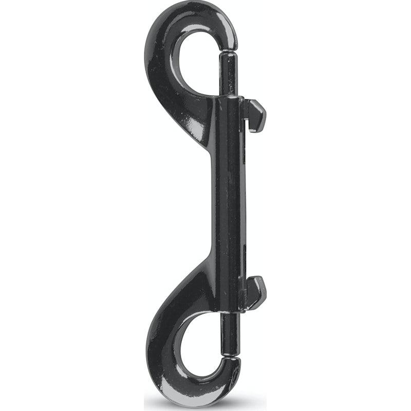 Double Clip Grey - Naughty by Nature Adult Store