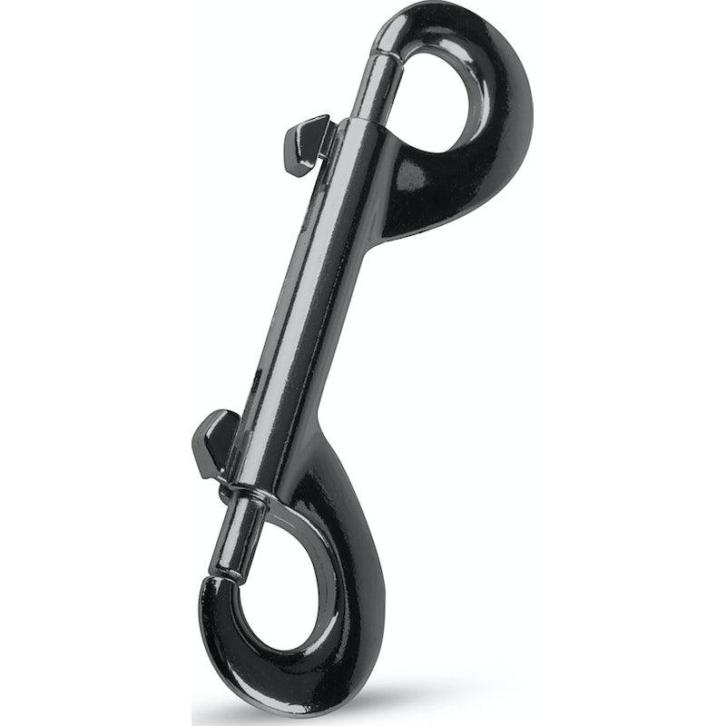 Double Clip Grey - Naughty by Nature Adult Store