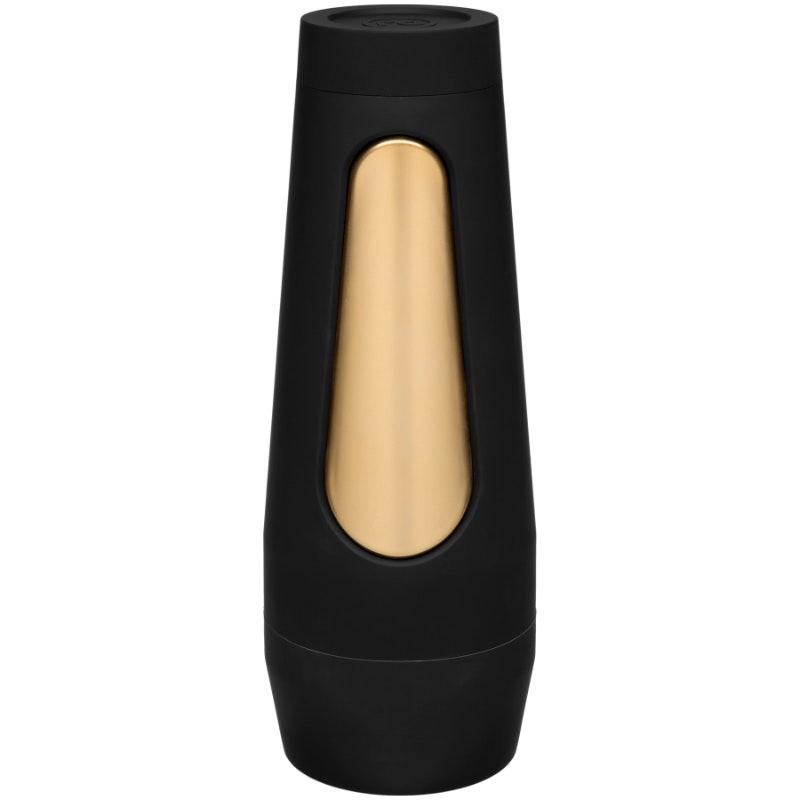 Endurance Trainer Ultraskyn Stroker Vanilla - Adult Toys