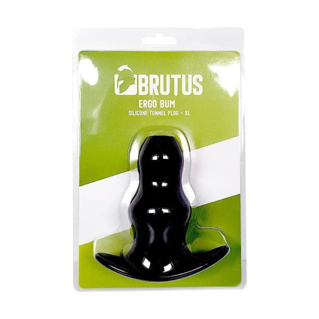 Ergo Bum Tunnel Plug XL - Naughty by Nature Adult Store