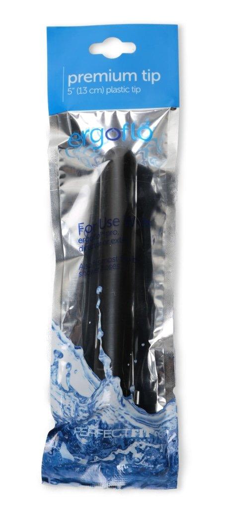 Ergoflo 13cm Plastic Nozzle - Naughty by Nature Adult Store