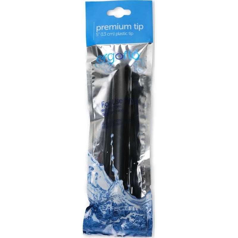Ergoflo 13cm Plastic Nozzle - Naughty by Nature Adult Store