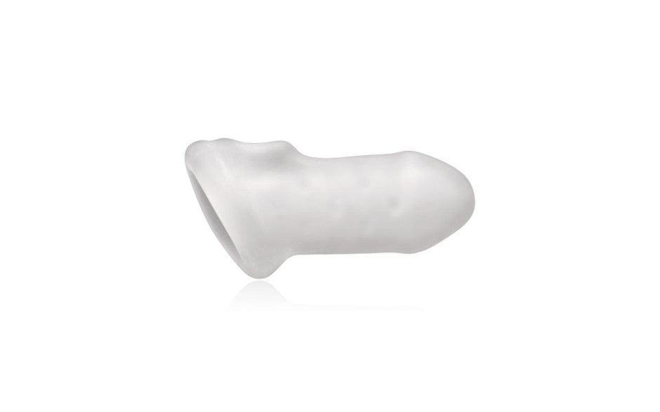 Fat Boy 4.0 Cock Sleeve - Adult Toys