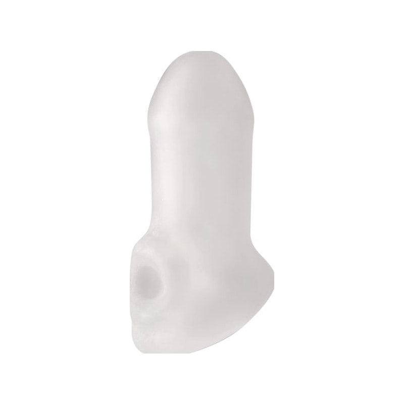 Fat Boy 4.0 Cock Sleeve - Adult Toys
