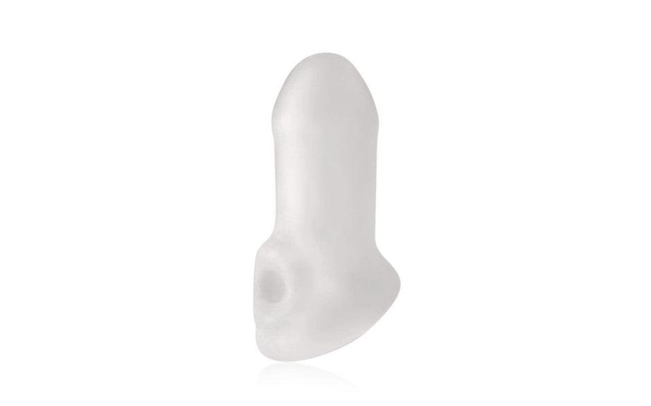 Fat Boy 4.0 Cock Sleeve - Adult Toys