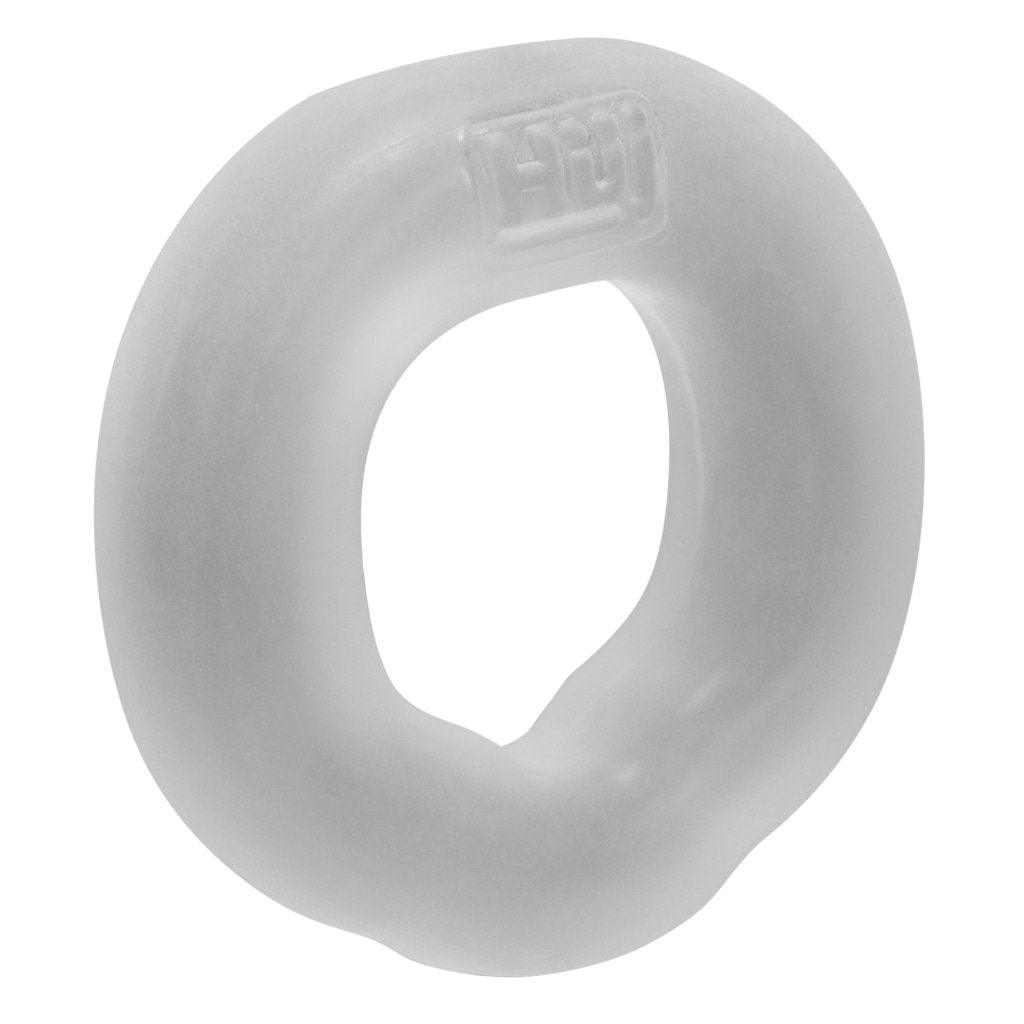 FIT Ergo Long-Wear C-ring by Hunkyjunk Ice - Naughty by Nature Adult Store