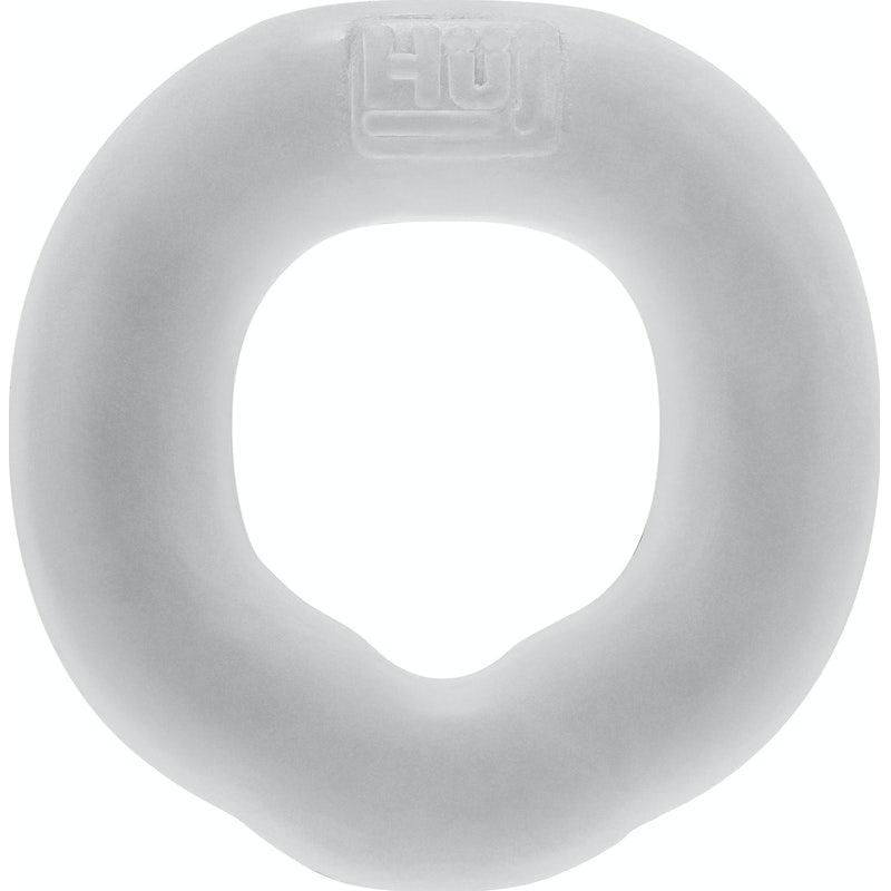 FIT Ergo Long-Wear C-ring by Hunkyjunk Ice - Naughty by Nature Adult Store