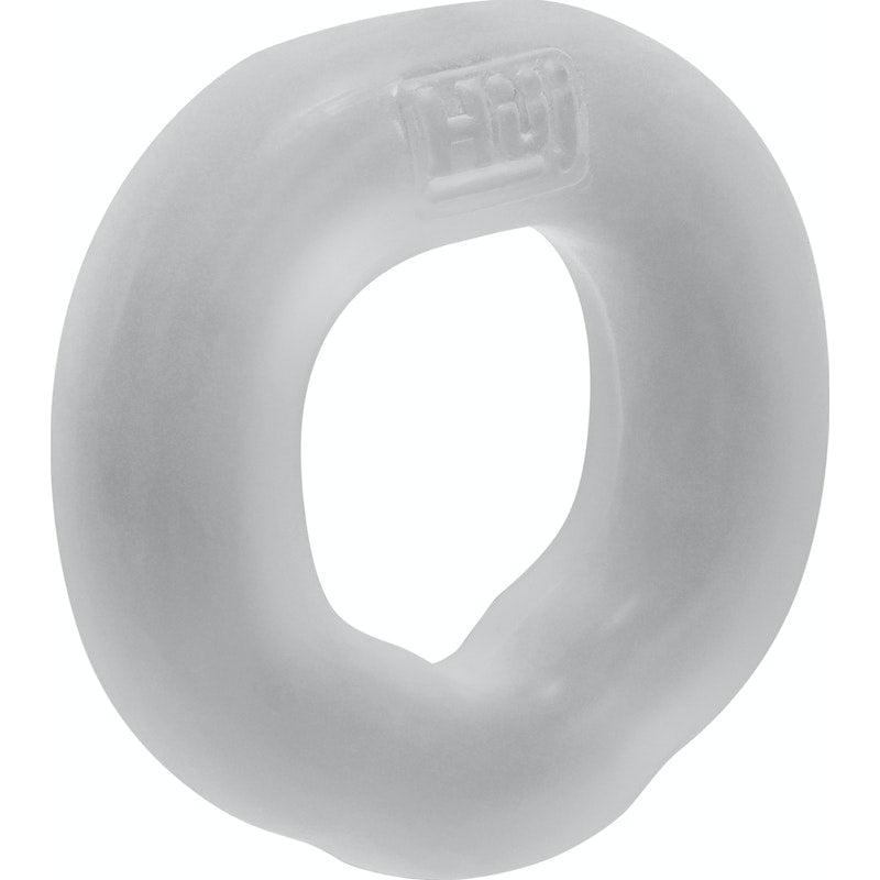 FIT Ergo Long-Wear C-ring by Hunkyjunk Ice - Naughty by Nature Adult Store