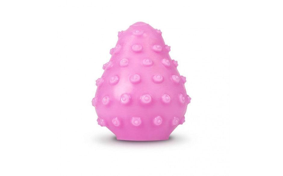 GEgg Masturbator Pink - Adult Toys