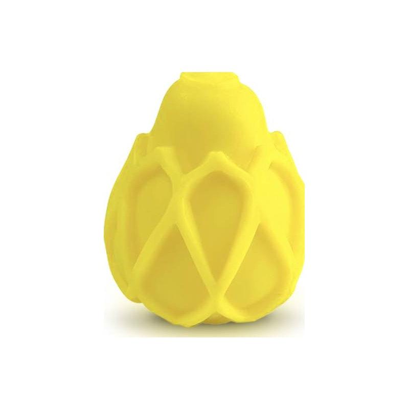 GEgg Masturbator Yellow - Adult Toys