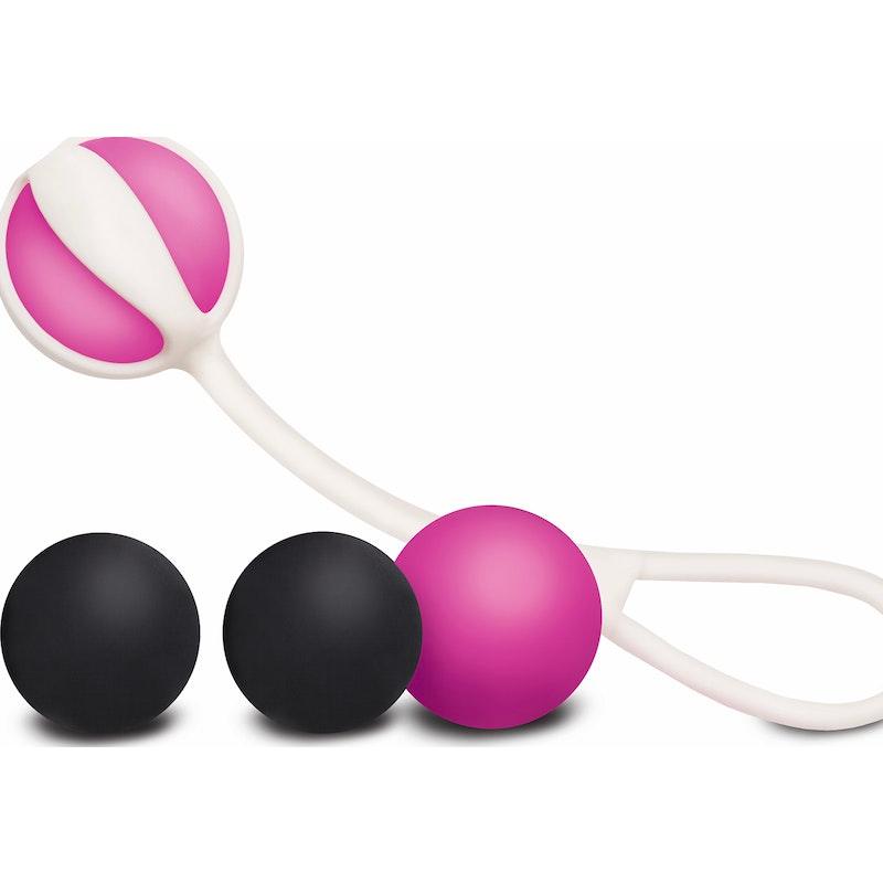 Geisha Balls Magnetic - Adult Toys