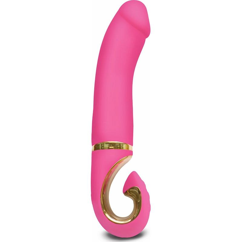 Gjay Neon Rose - Adult Toys
