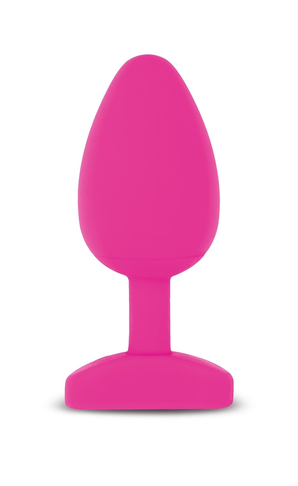 Gplug Large Bioskin Sweet Raspberry - Naughty by Nature Adult Store
