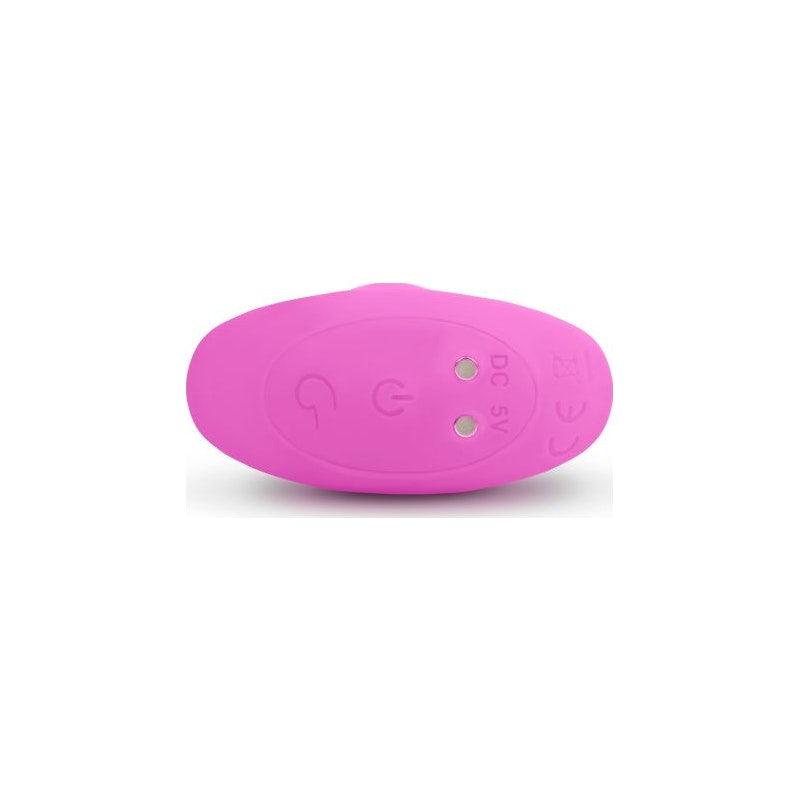 Gvibe Gplug XS Sunny Raspberry - Naughty by Nature Adult Store