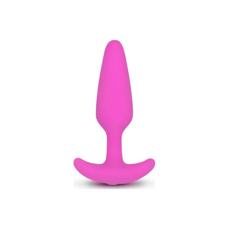 Gvibe Gplug XS Sunny Raspberry - Naughty by Nature Adult Store