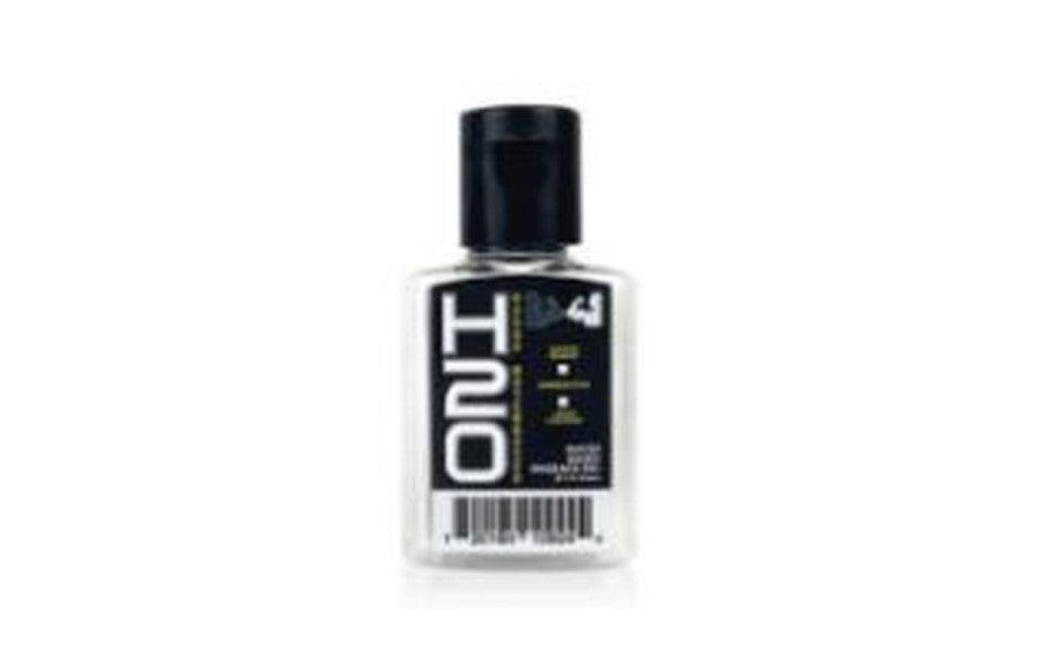 H2O MAXXX Lubricant Gel Travel Size 24ml - Naughty by Nature Adult Store