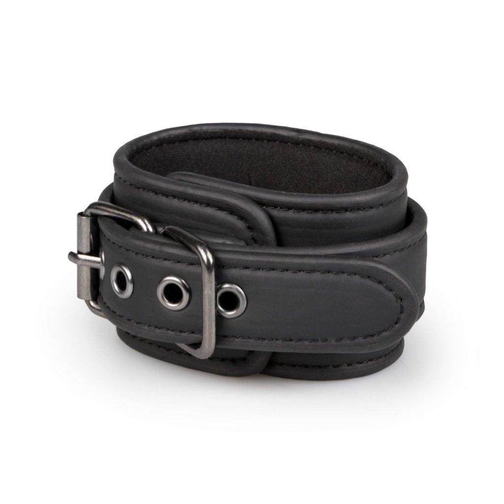 Handcuffs Black - Adult Toys