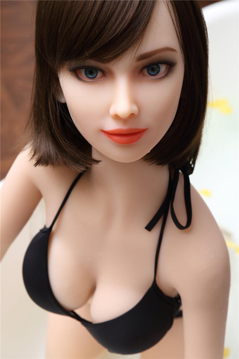 Hellen Irontech Sex Doll 155cm - sex doll