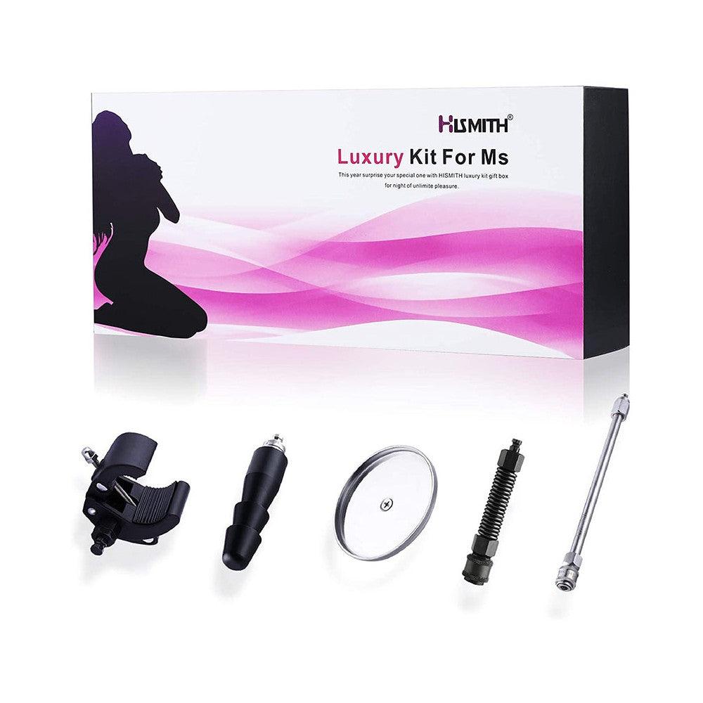 HiSmith - Luxury Kit for Her -