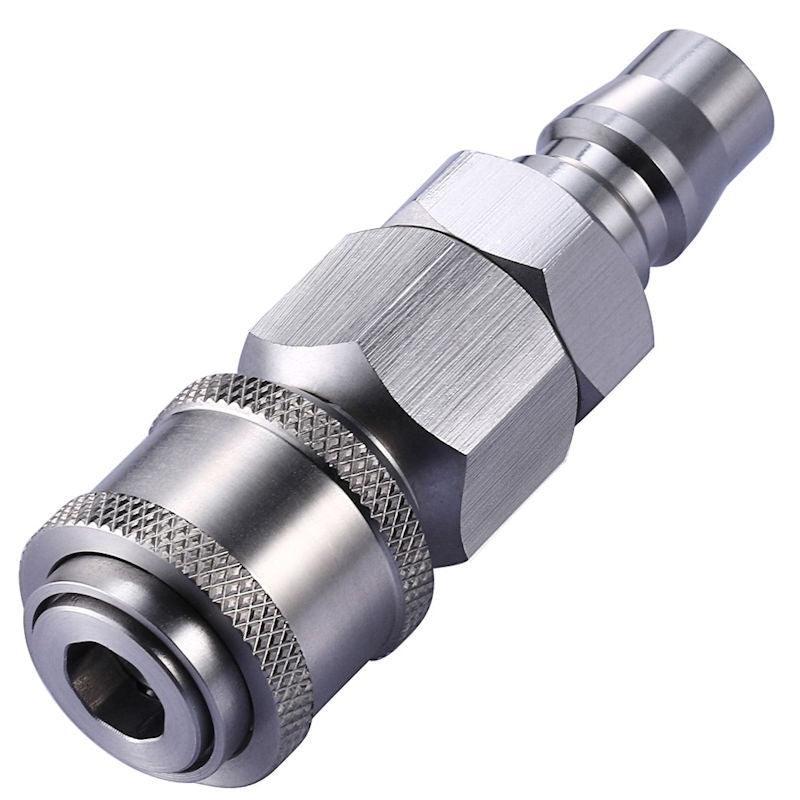 HiSmith - Quick Air to Kliclok Adaptor (Old to New) -