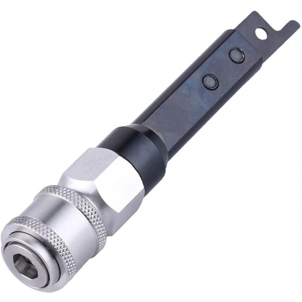 HiSmith - Reciprocating Saw Adapter (KlicLok) -