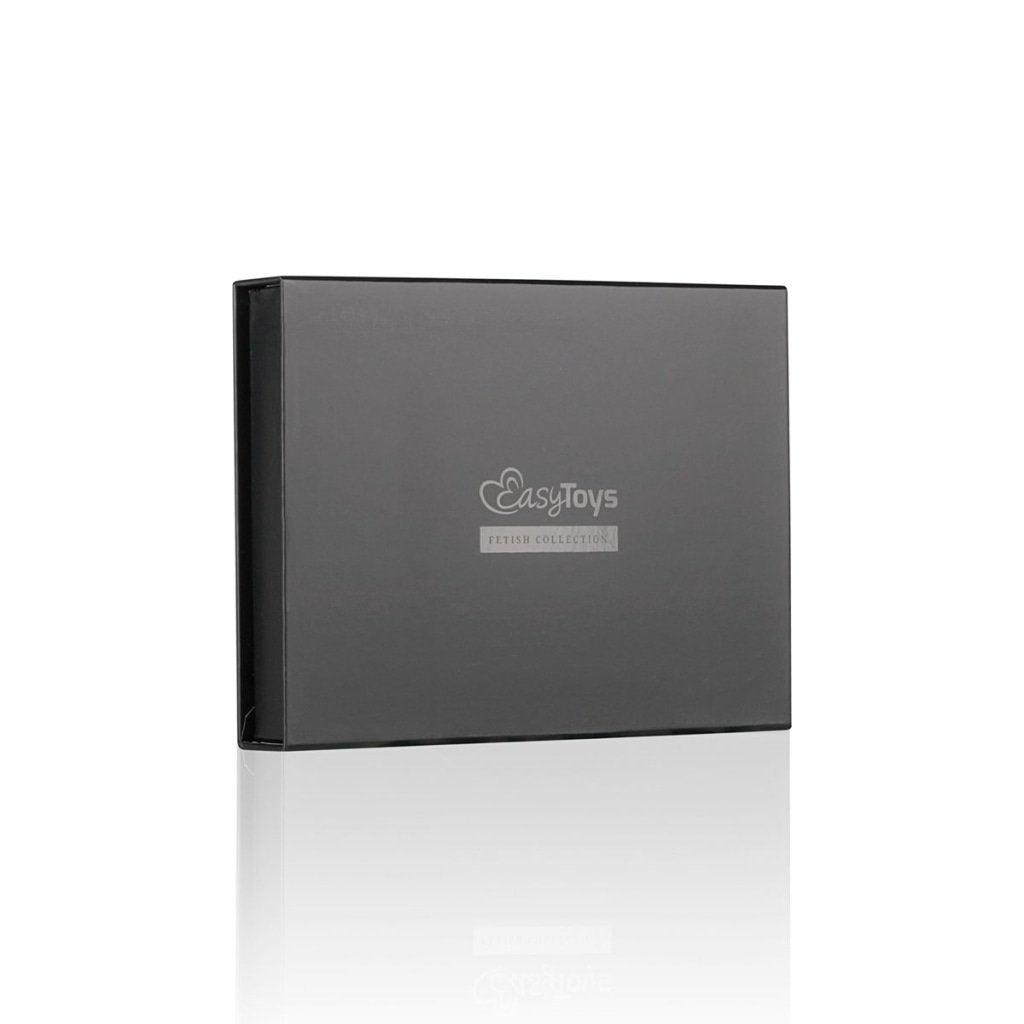 Hogtie Black - Adult Toys