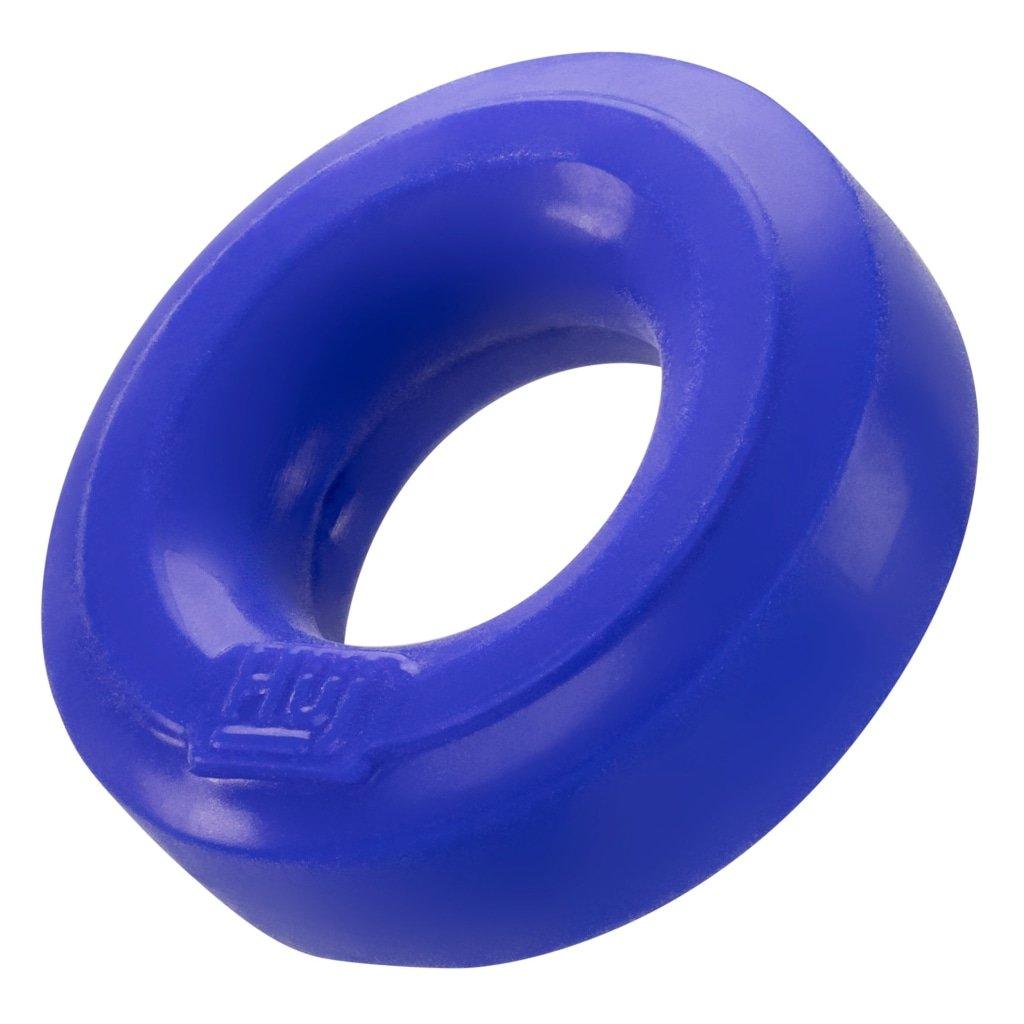 HUJ C-RING by Hunkyjunk Cobalt - Naughty by Nature Adult Store