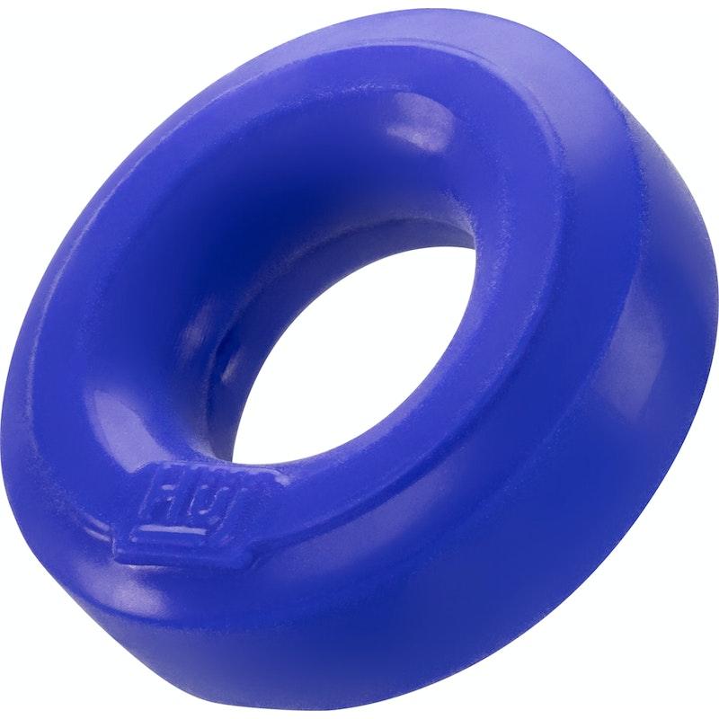 HUJ C-RING by Hunkyjunk Cobalt - Naughty by Nature Adult Store