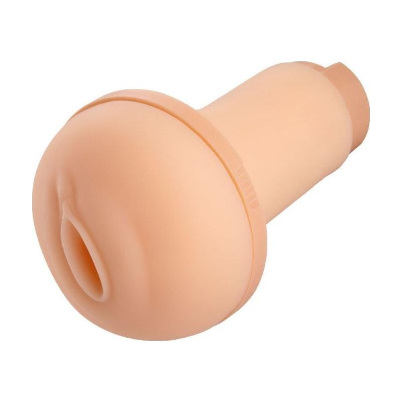 Inscup 1 Heating Vibration Masturbator - Naughty by Nature Adult Store