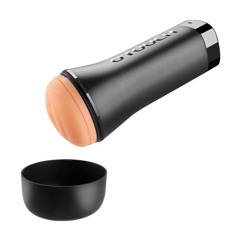 Inscup 3 Thrusting and Contraction Masturbator - Adult Toys