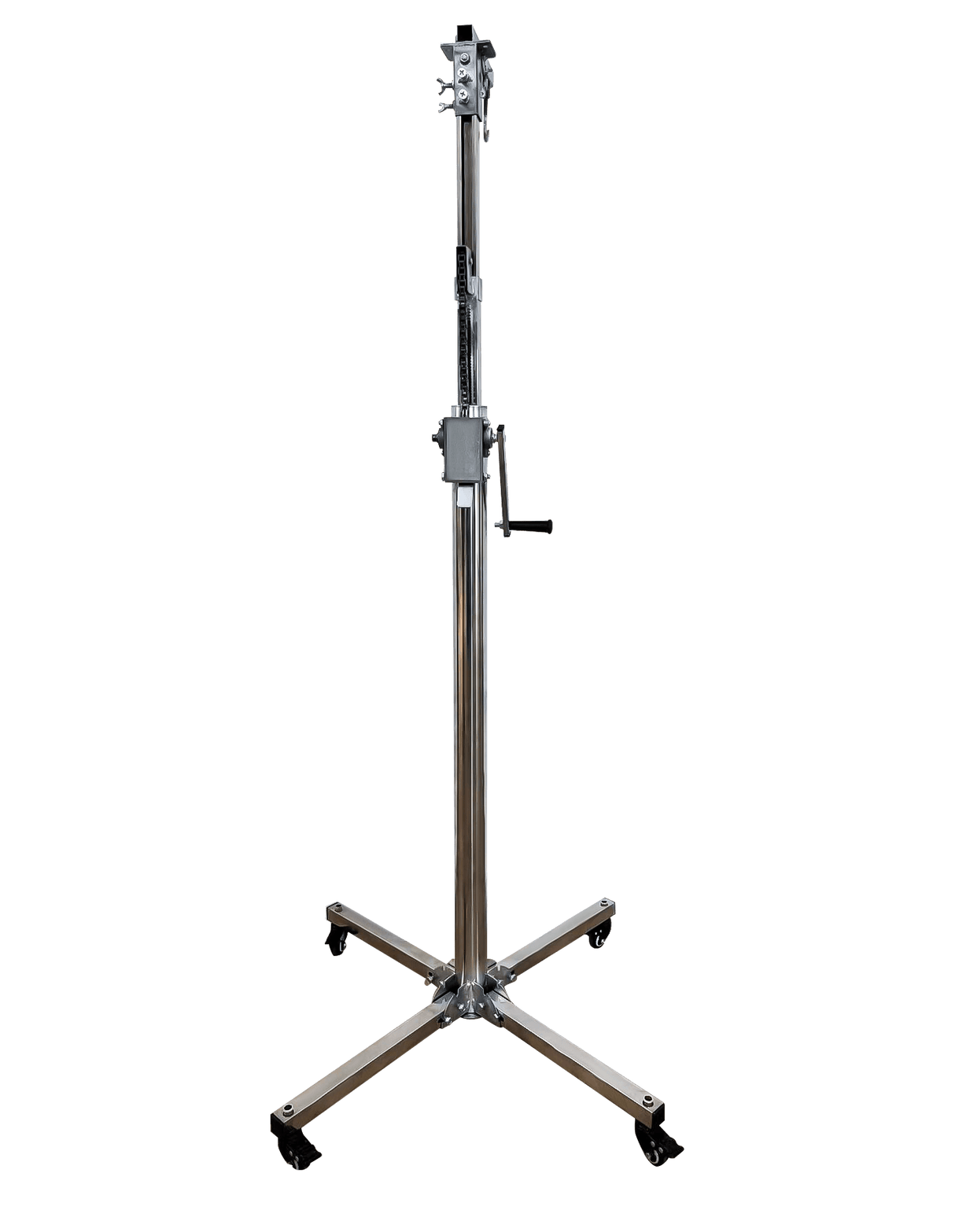 Irontech Sex Doll Stand - Naughty by Nature Adult Store