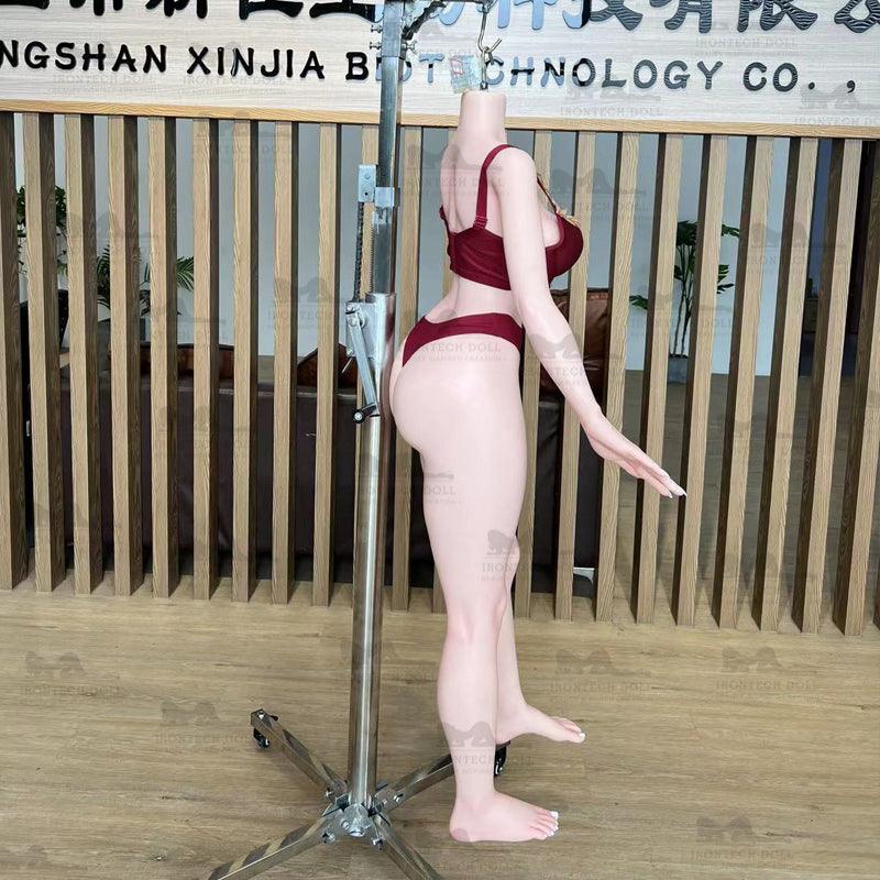Irontech Sex Doll Stand - Naughty by Nature Adult Store