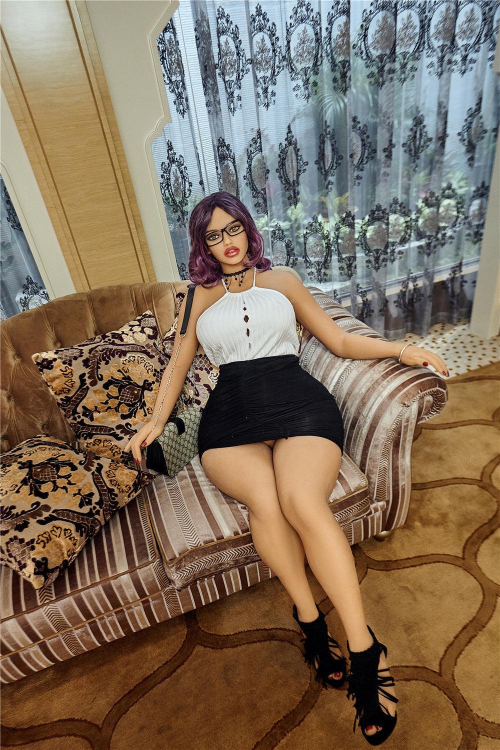 Jane Irontech Sex Doll 156cm - sex doll