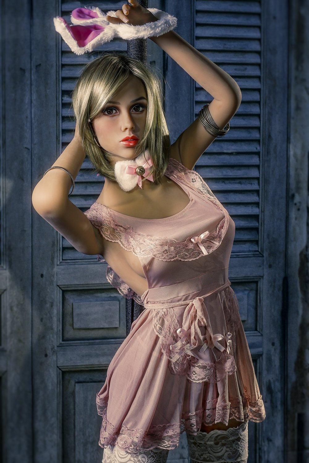 Jemma Sex Doll - Sex doll