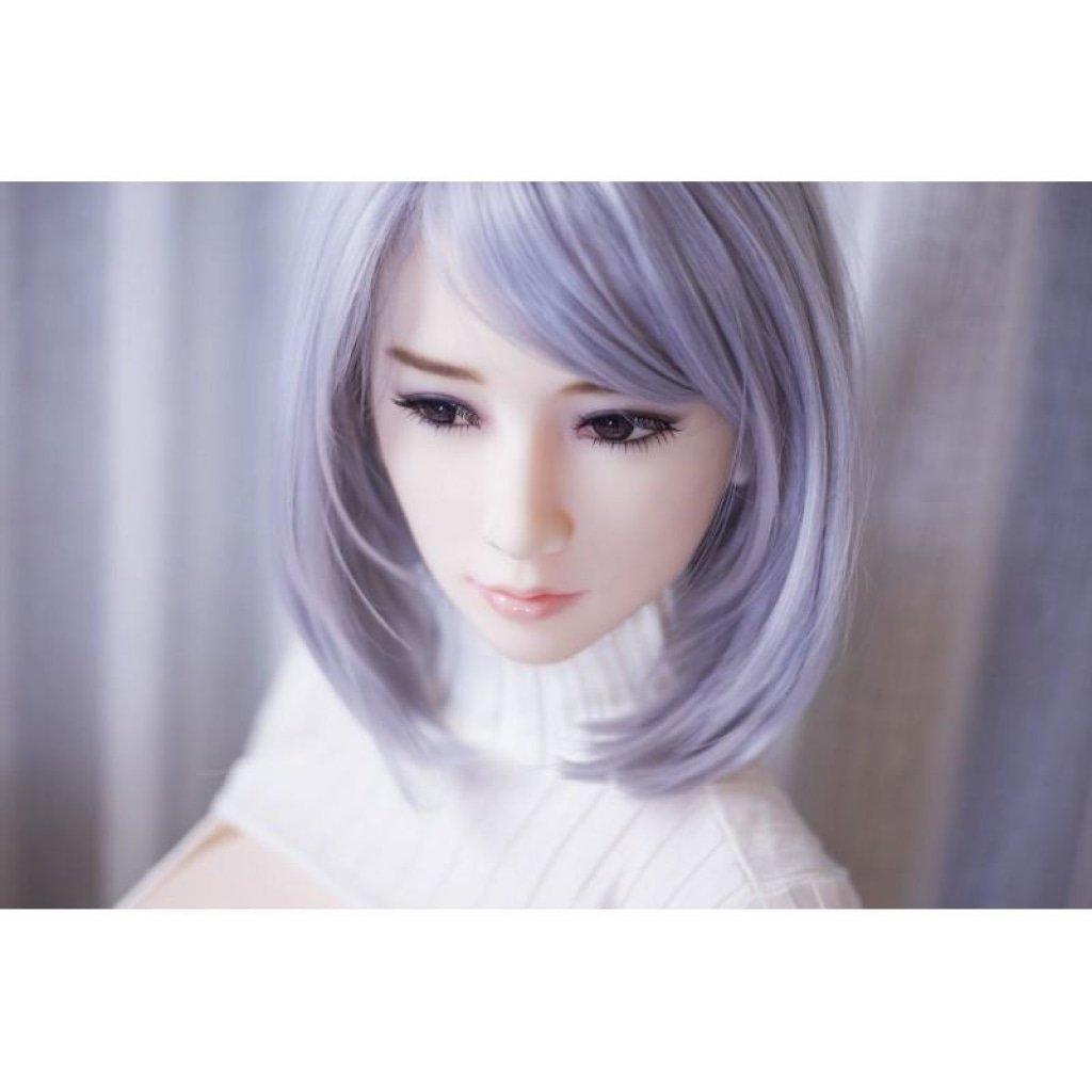 Jessica Life - Like TPE Sex Doll with Metal Skeleton | Naughty by Nature - Sex doll