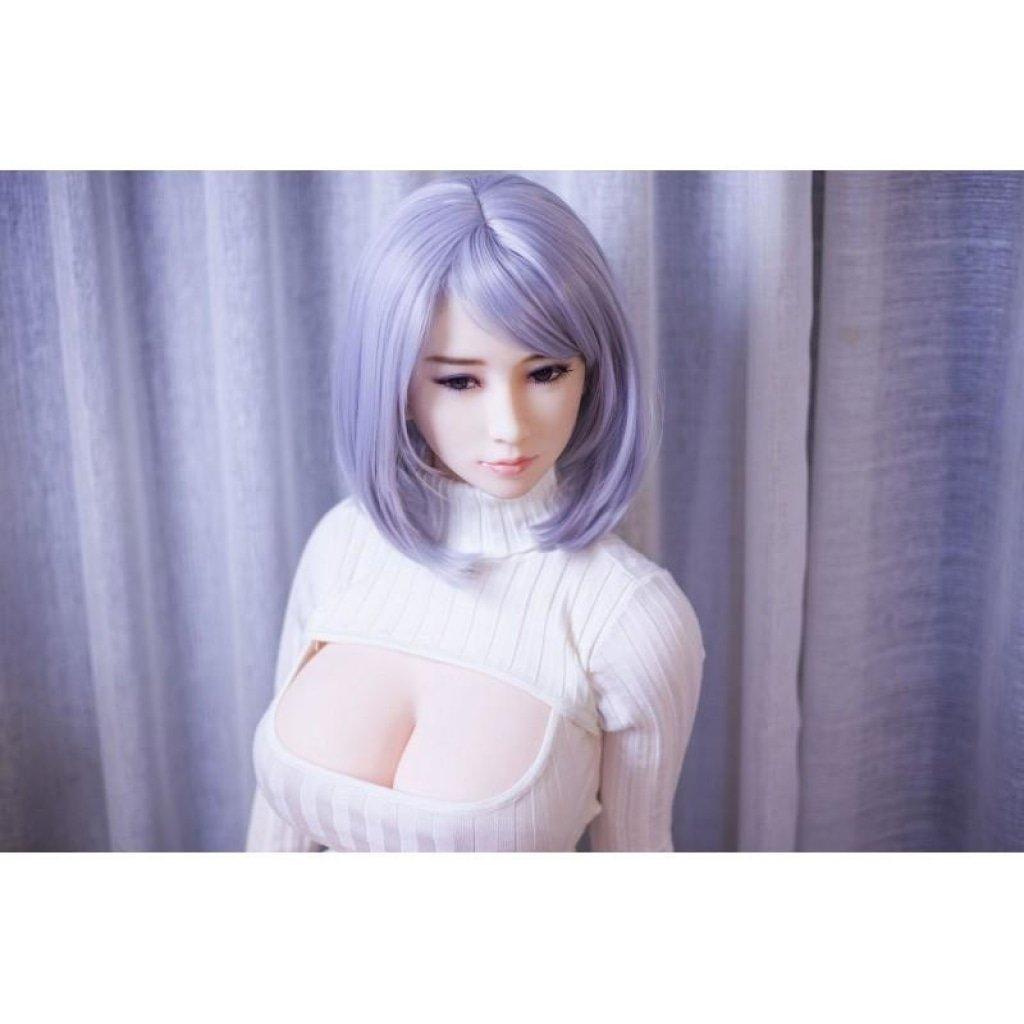 Jessica Life - Like TPE Sex Doll with Metal Skeleton | Naughty by Nature - Sex doll