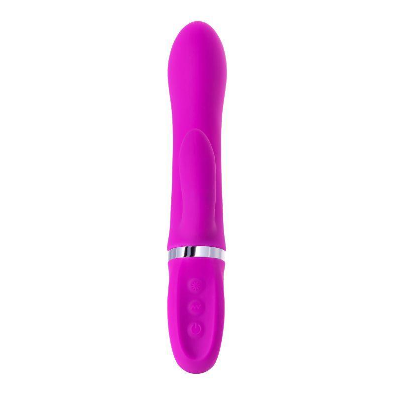 JOS Joly Clit Stimulating Vibrator - Naughty by Nature Adult Store