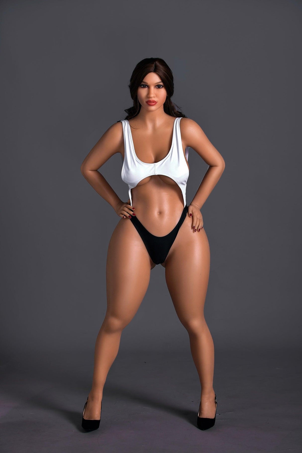 Kama Irontech Sex Doll E - Cup 156cm - sex doll
