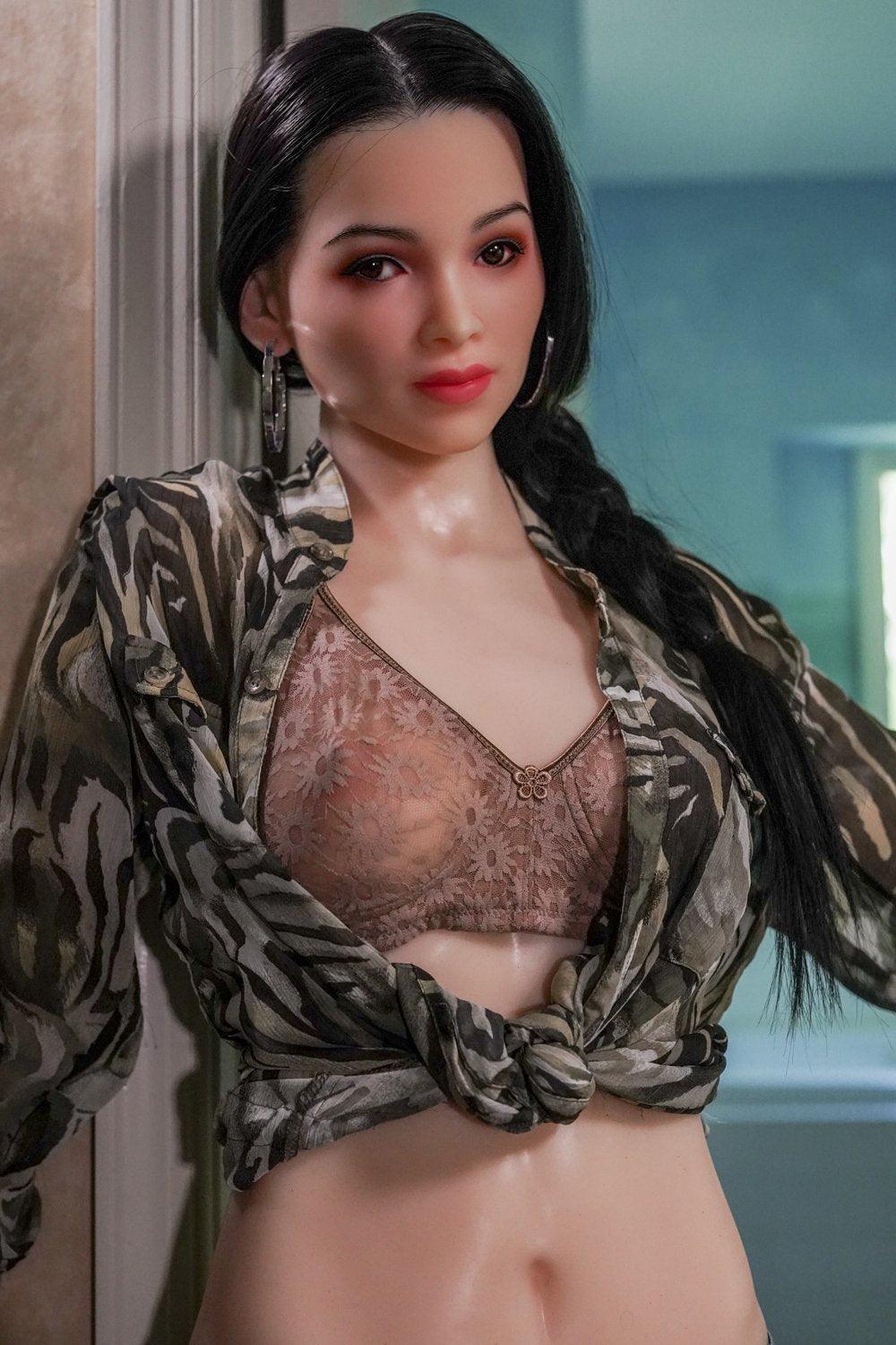 Kelsey Sex Doll - Sex doll