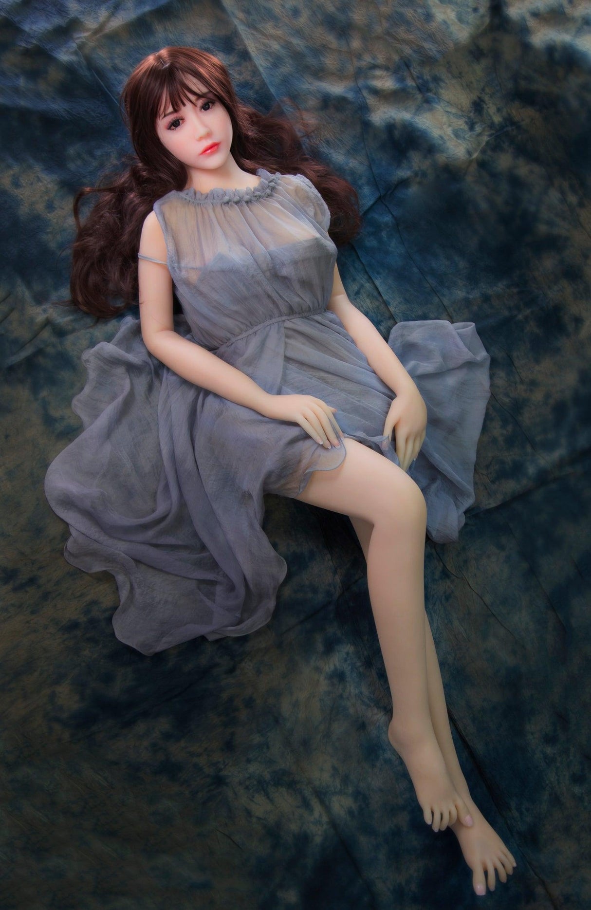 Kerri Sex Doll - Sex doll