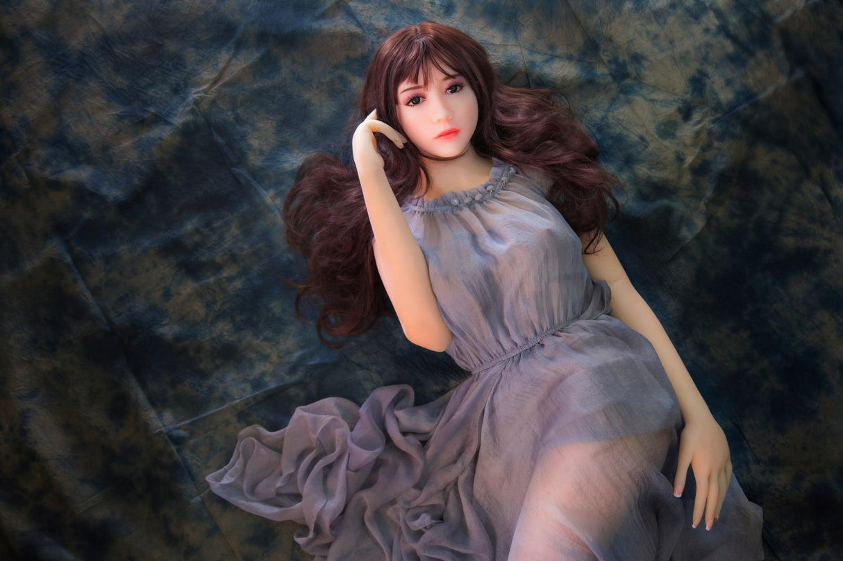 Kerri Sex Doll - Sex doll
