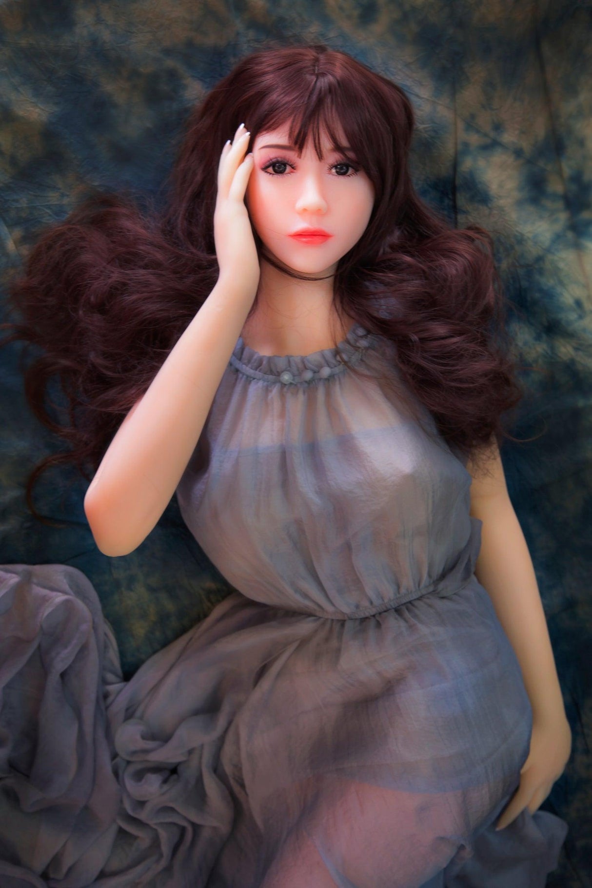 Kerri Sex Doll - Sex doll