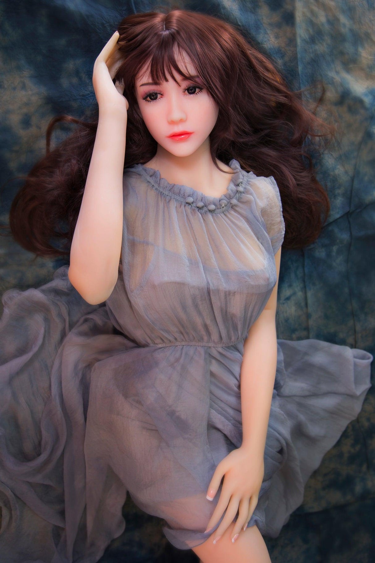 Kerri Sex Doll - Sex doll