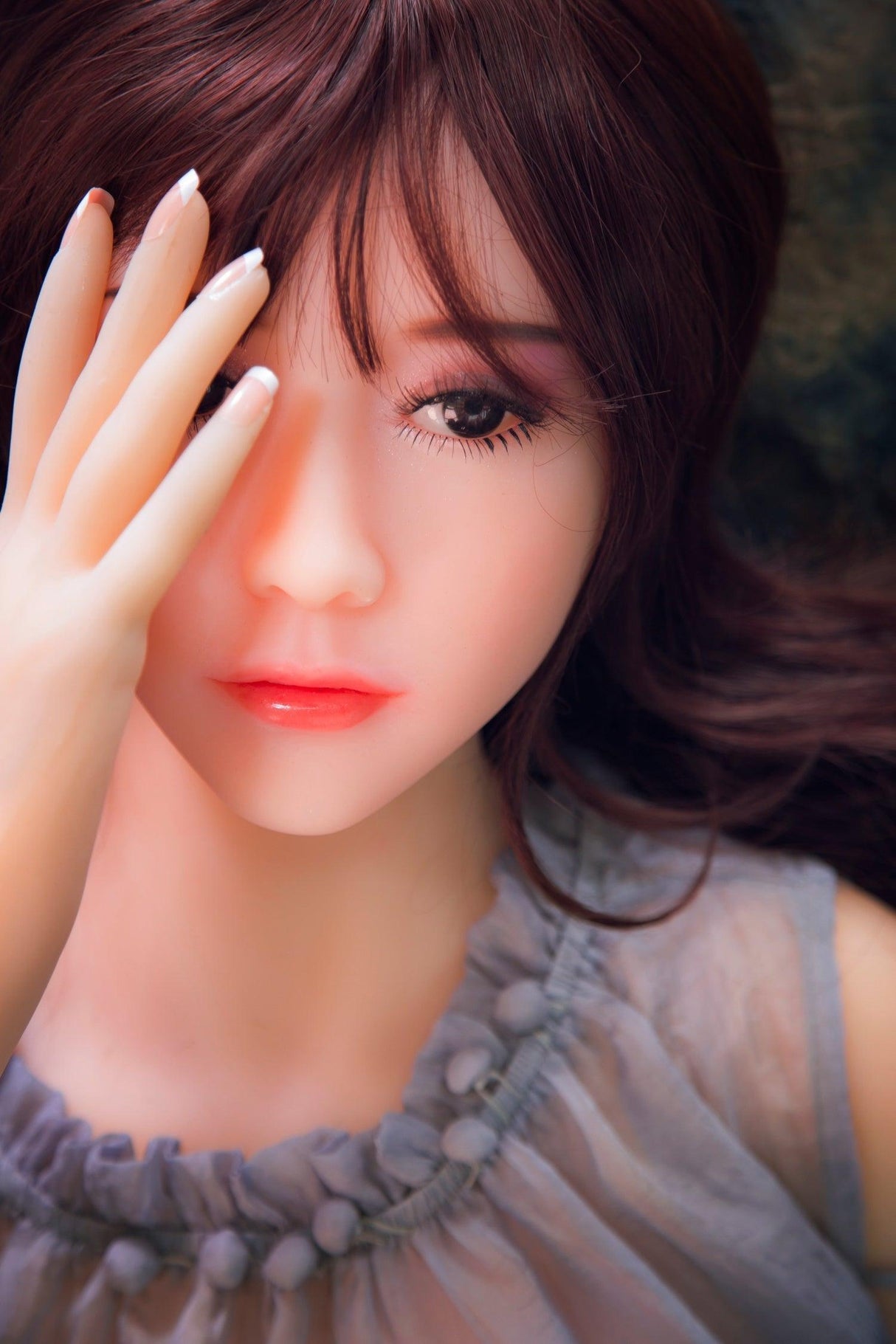 Kerri Sex Doll - Sex doll