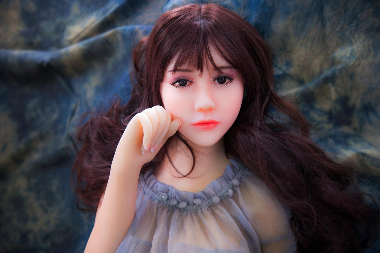 Kerri Sex Doll - Sex doll